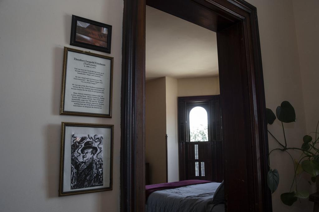 The Mitchell House Bed And Breakfast Circleville Kültér fotó