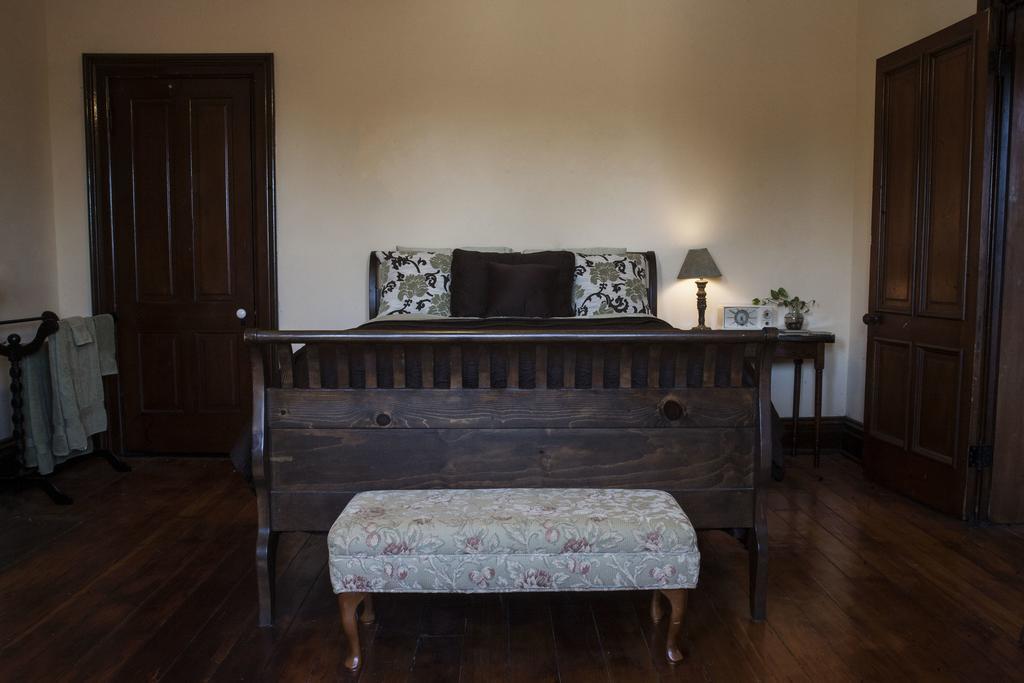 The Mitchell House Bed And Breakfast Circleville Kültér fotó