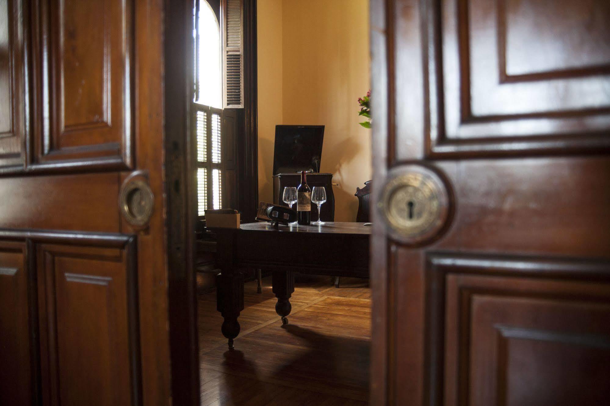 The Mitchell House Bed And Breakfast Circleville Kültér fotó