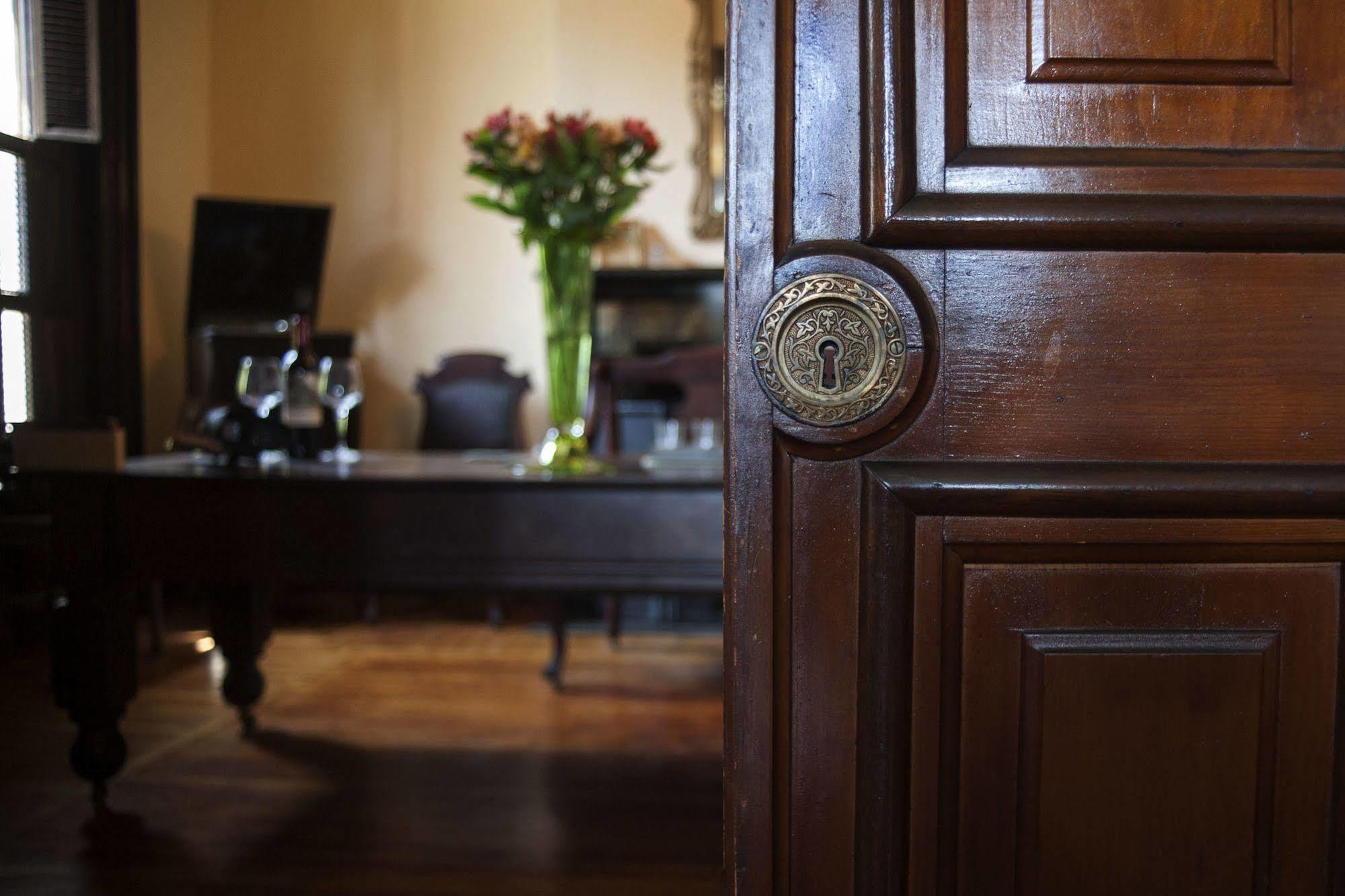 The Mitchell House Bed And Breakfast Circleville Kültér fotó